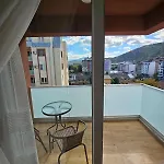 Appartement Uncle Duck Skopje