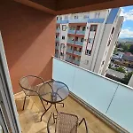 Uncle Duck Appartement Skopje