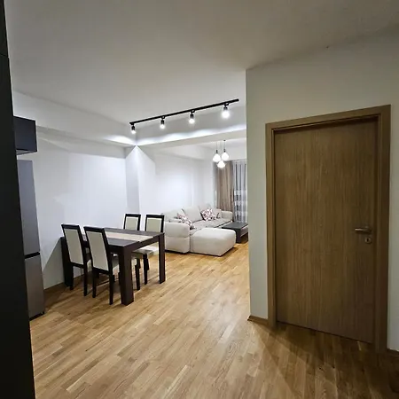 Uncle Duck Apartamento