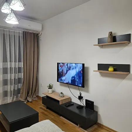 Uncle Duck Apartamento