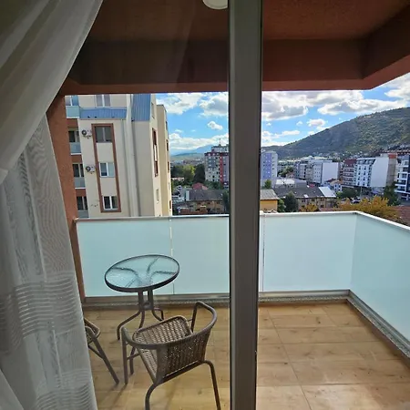 Apartament Uncle Duck Skopje