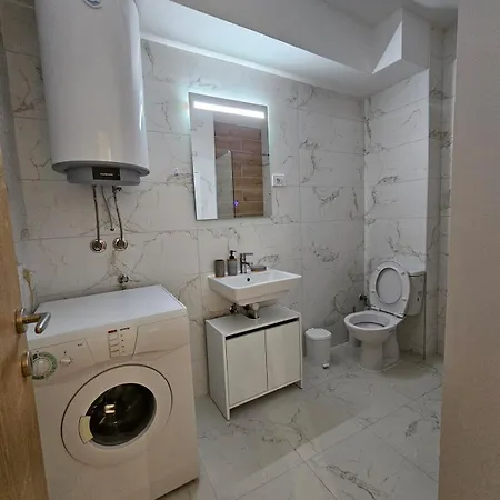 Apartament Uncle Duck