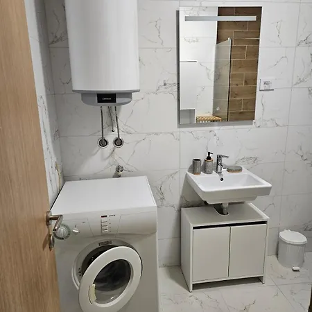 Uncle Duck Apartament