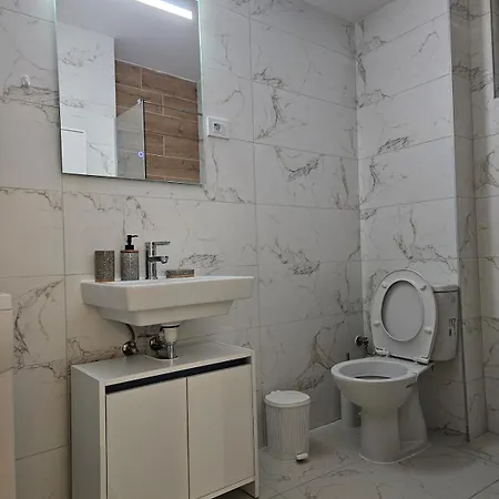 Apartament Uncle Duck