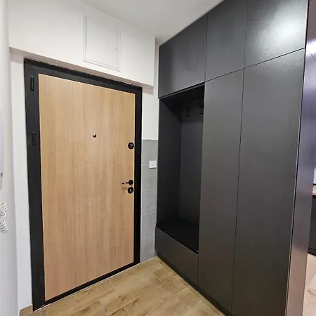 Uncle Duck Apartament *