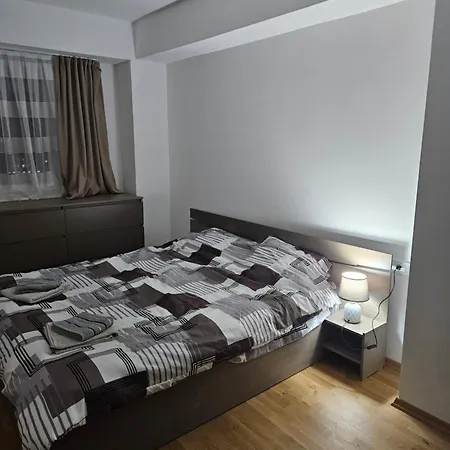 Apartamento Uncle Duck