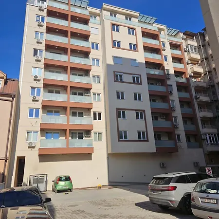 Apartament Uncle Duck Skopje