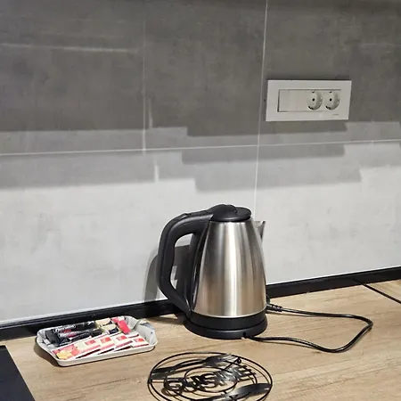 Apartament Uncle Duck Skopje