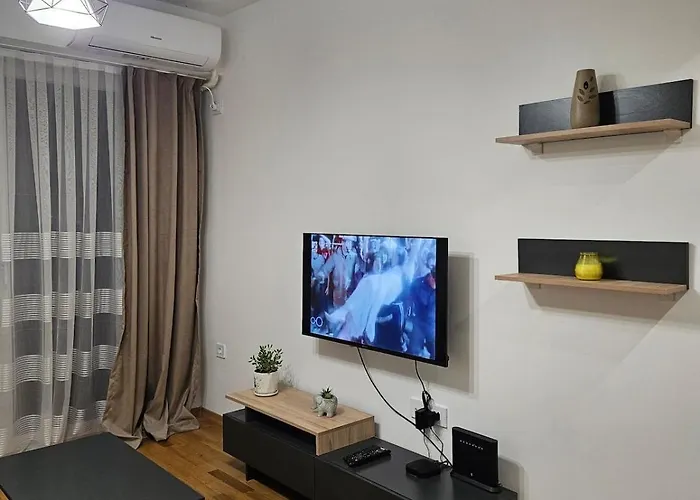 Uncle Duck Apartamento