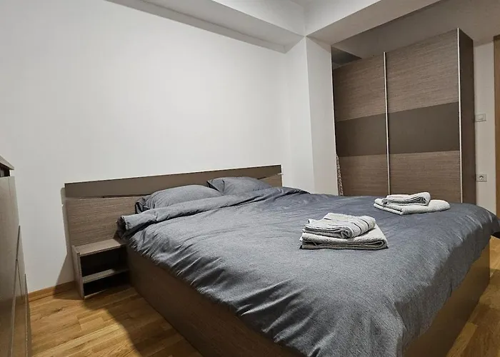 Uncle Duck Apartamento