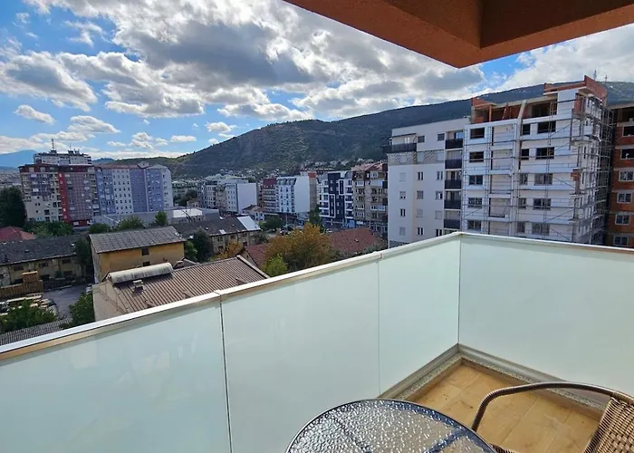 Uncle Duck Apartamento *