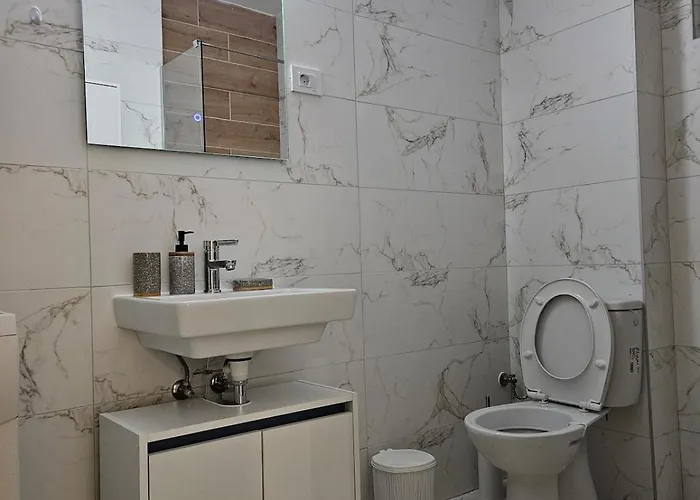 Apartamento Uncle Duck