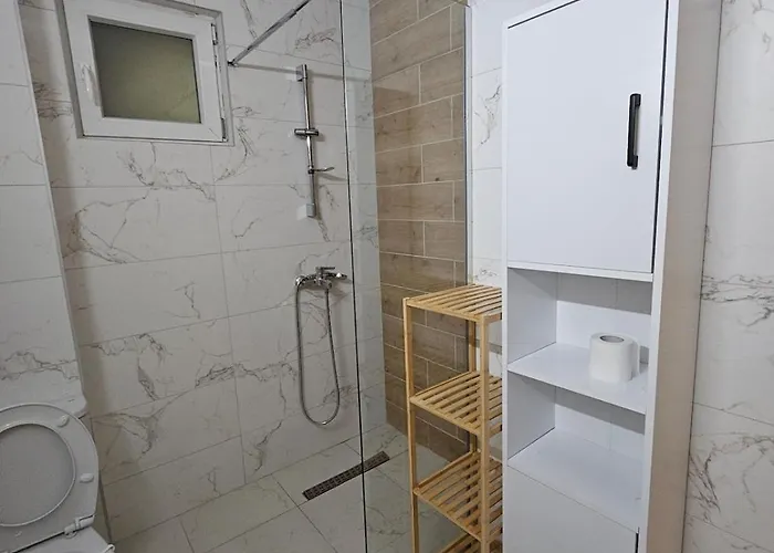 Uncle Duck Apartamento Skopie