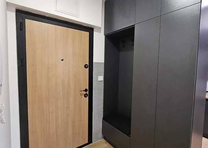 Uncle Duck Apartamento *